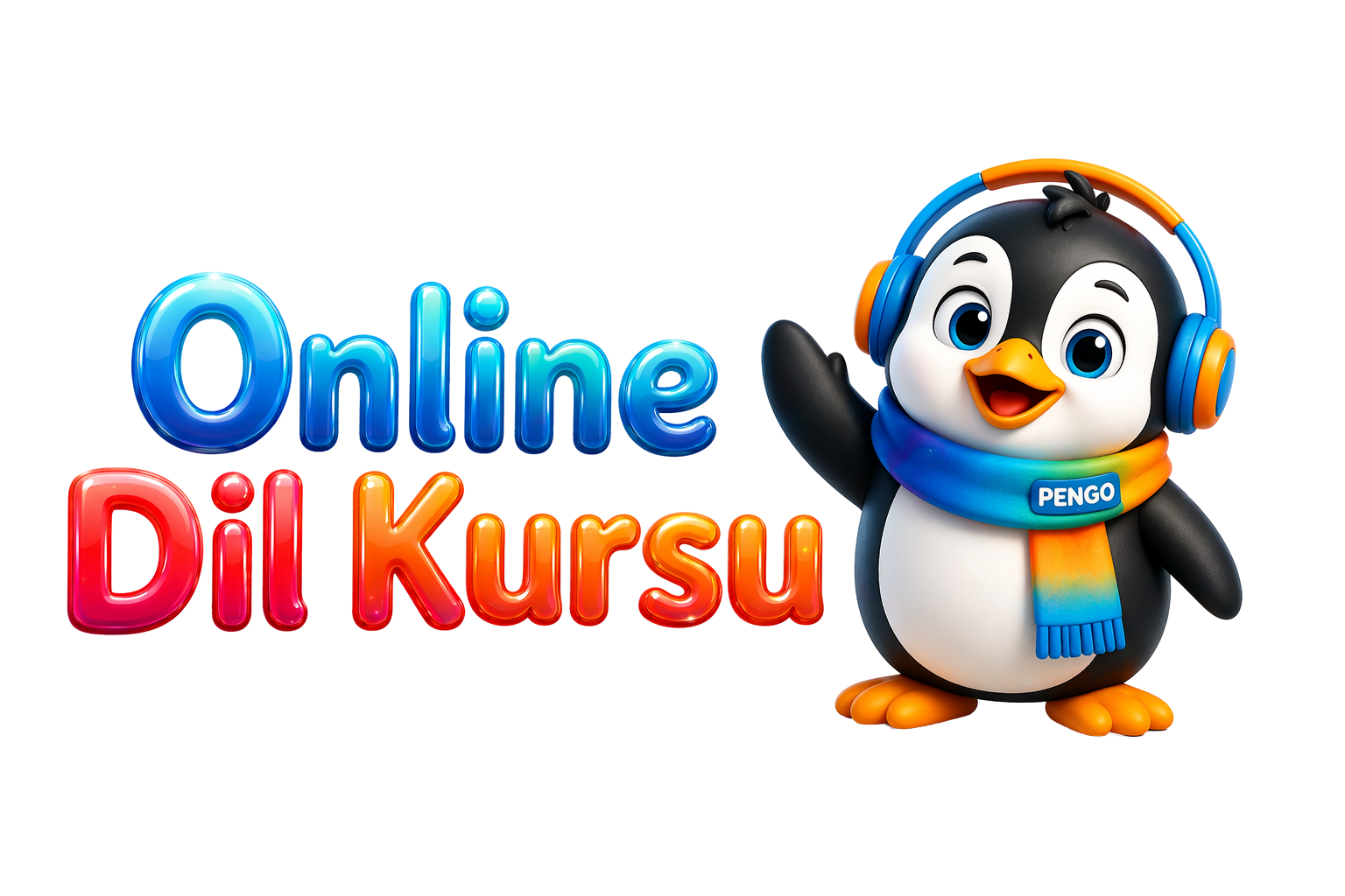 Online Dil Kursu