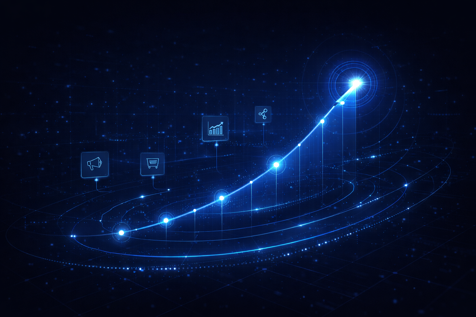 Dijital Büyüme & Marka Sistemleri