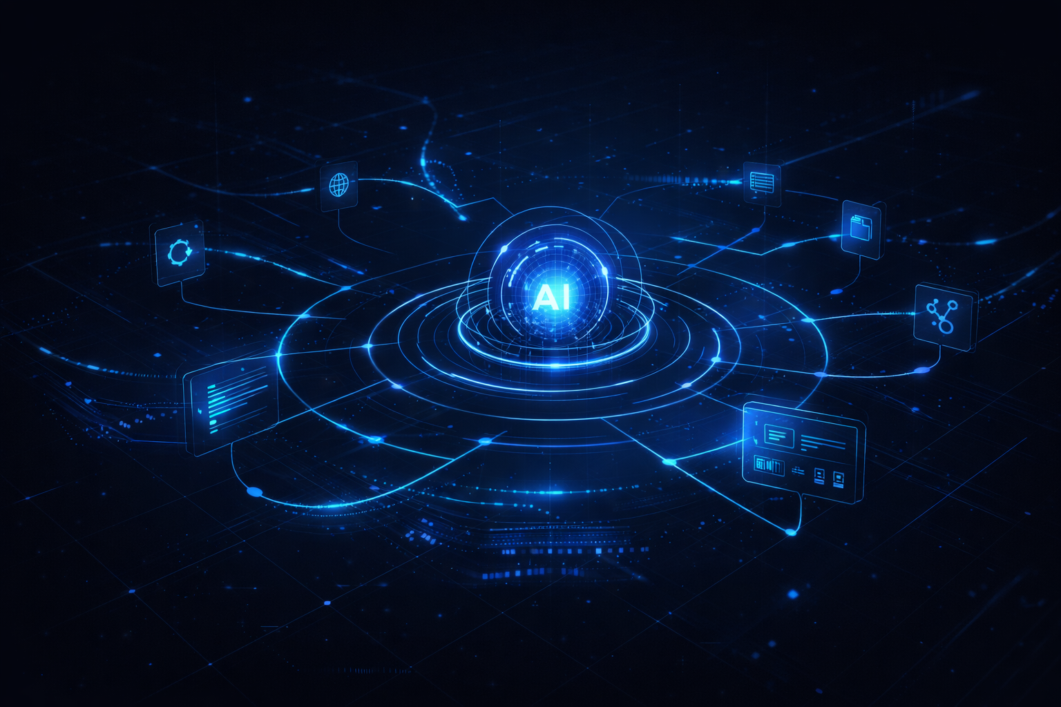 Otomasyon & AI Sistemleri